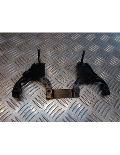 platine support compteur vitesse moto yamaha xv 500 virago 26r