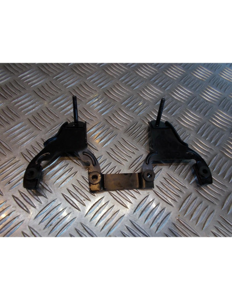 platine support compteur vitesse moto yamaha xv 500 virago 26r