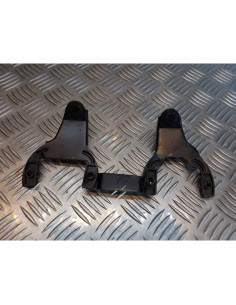 platine support compteur vitesse moto yamaha xv 500 virago 26r 2