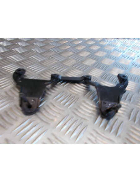 platine support compteur vitesse moto yamaha xv 500 virago 26r