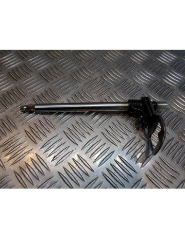 axe selecteur vitesse moto revatto 125 roadster