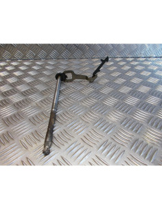 axe selecteur vitesse moto suzuki gs 500 e gse gm51a