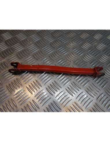 barre maintien etrier frein arriere moto suzuki gsf 400 bandit gk75a