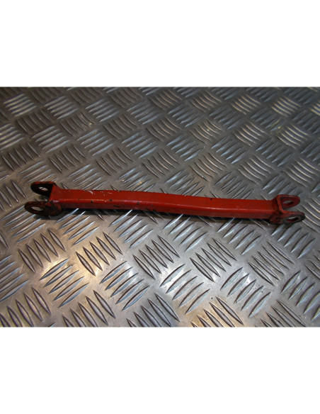 barre maintien etrier frein arriere moto suzuki gsf 400 bandit gk75a