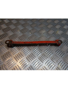 barre maintien etrier frein arriere moto suzuki gsf 400 bandit gk75a 2