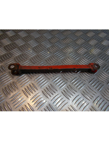 barre maintien etrier frein arriere moto suzuki gsf 400 bandit gk75a