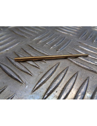 aiguille de boisseau keihin pwk pj pwm carburateur moto N427-48CFN bihr 48-CFN