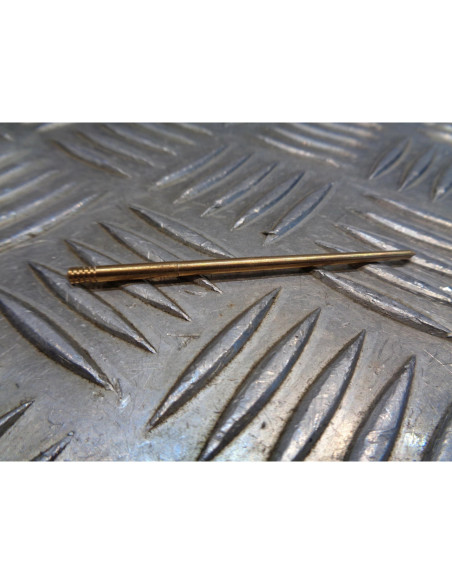 aiguille de boisseau keihin pwk pj pwm carburateur moto N427-48CFN bihr 48-CFN