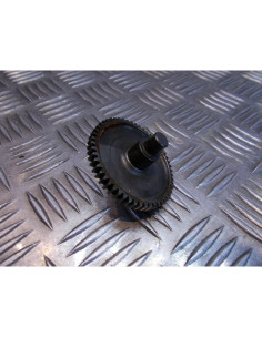 pignon entre roue libre et demarreur scooter honda 125 dylan arobase sh s-wing p