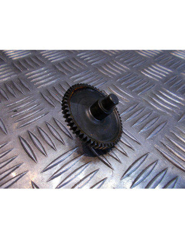 pignon entre roue libre et demarreur scooter honda 125 dylan arobase sh s-wing p