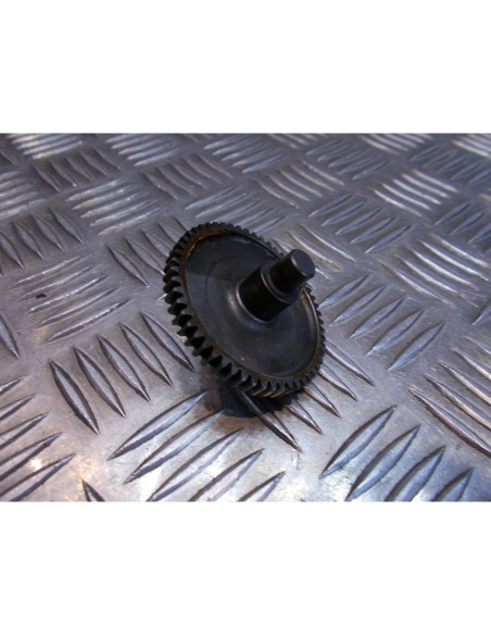 pignon entre roue libre et demarreur scooter honda 125 dylan arobase sh s-wing p