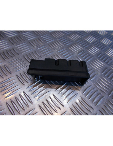 repose cale pied arriere gauche arg scooter honda 125 dylan