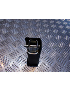 repose cale pied arriere droit ard scooter honda 125 dylan 2