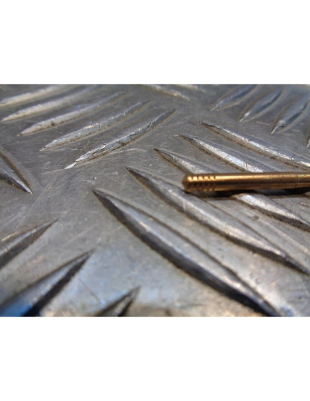 aiguille de boisseau keihin pwk pj pwm carburateur moto N427-48CFN bihr 48-CFN