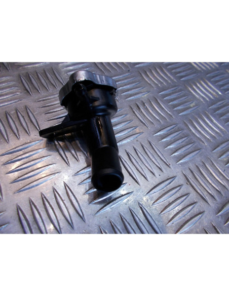 bouchon radiateur eau scooter honda 125 dylan