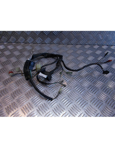 faisceau electrique avant compteur vitesse scooter honda 125 dylan