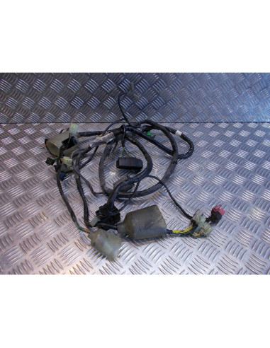 faisceau electrique scooter honda 125 dylan