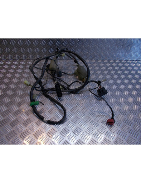 faisceau electrique scooter honda 125 dylan