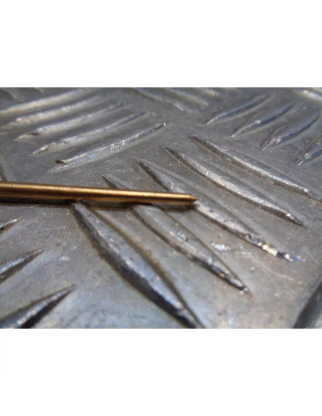 aiguille de boisseau keihin pwk pj pwm carburateur moto N427-48CFN bihr 48-CFN