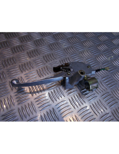 cocotte frein arriere support retroviseur gauche scooter honda 125 dylan ...