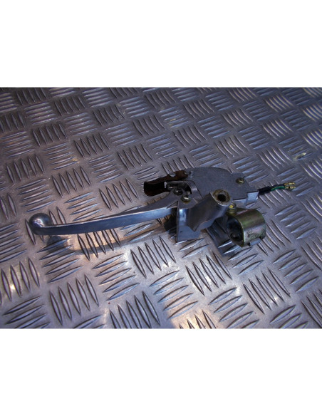 cocotte frein arriere support retroviseur gauche scooter honda 125 dylan ...