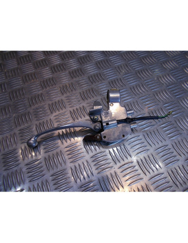 cocotte frein arriere support retroviseur gauche scooter honda 125 dylan ...