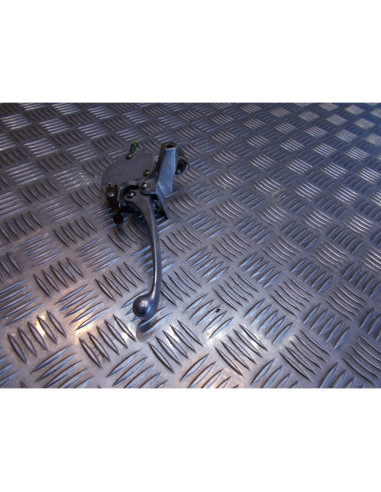 cocotte frein arriere support retroviseur gauche scooter honda 125 dylan ...