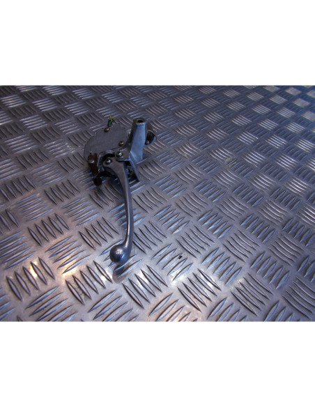 cocotte frein arriere support retroviseur gauche scooter honda 125 dylan ...