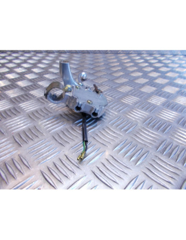 cocotte frein arriere support retroviseur gauche scooter honda 125 dylan ...