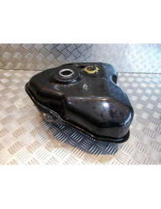 reservoir essence jauge scooter honda 125 dylan 2