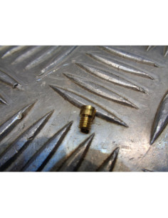 gicleur principal 92 keihin carburateur moto quad scooter 99101-116-92 bihr KEH9