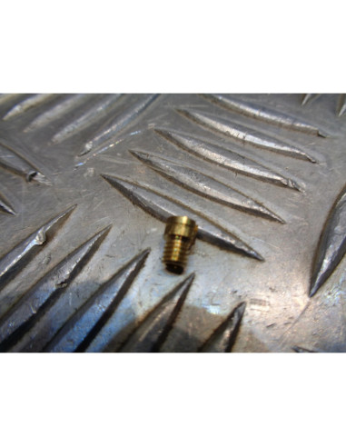 gicleur principal 92 keihin carburateur moto quad scooter 99101-116-92 bihr KEH9