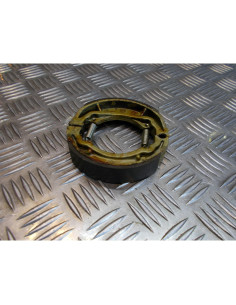 jeu machoire de frein arriere scooter tgb 50 ergon