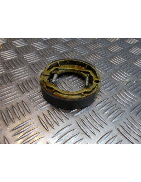 jeu machoire de frein arriere scooter tgb 50 ergon