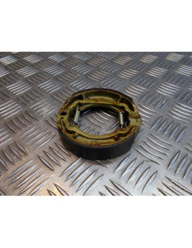 jeu machoire de frein arriere scooter tgb 50 ergon