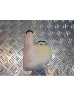 reservoir huile + jauge scooter tgb 50 ergon