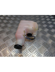 reservoir huile + jauge scooter tgb 50 ergon 2