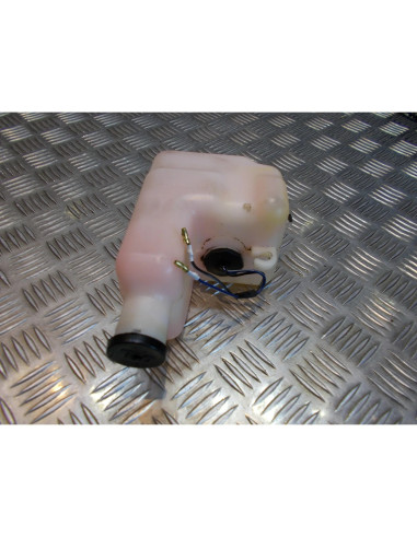 reservoir huile + jauge scooter tgb 50 ergon