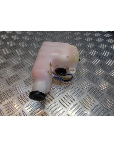 reservoir huile + jauge scooter tgb 50 ergon