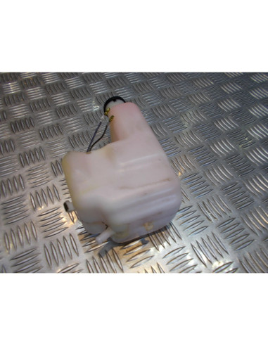 reservoir huile + jauge scooter tgb 50 ergon