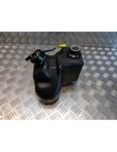 reservoir essence + jauge scooter tgb 50 ergon