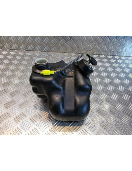 reservoir essence + jauge scooter tgb 50 ergon