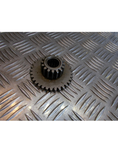 pignon moteur moto yamaha xtz 660 tenere 3yf promotopieces