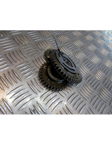 pignon moteur origine moto yamaha xtz 660 tenere 3yf