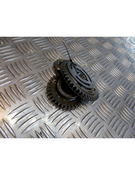 pignon moteur origine moto yamaha xtz 660 tenere 3yf