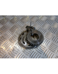 pignon moteur origine moto yamaha xtz 660 tenere 3yf 2