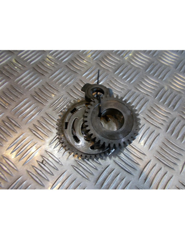 pignon moteur origine moto yamaha xtz 660 tenere 3yf