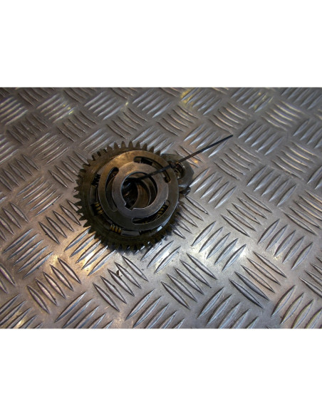 pignon moteur origine moto yamaha xtz 660 tenere 3yf