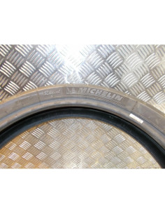 pneu moto michelin anakee 3 120 / 70 r 19 m/c 60v occasion 2