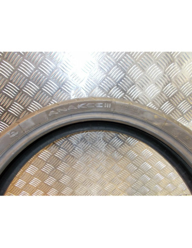 pneu moto michelin anakee 3 120 / 70 r 19 m/c 60v occasion